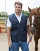 Result WORK-GUARD R45X | Herren Arbeitsweste Safari Vest - Produktbild-Vorschau 3