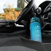 4FIZJO Borraccia sportiva 1000 ml, tritan, blu Anteprima dell’immagine prodotto 9