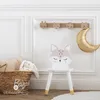 Atmosphera Wild Wood Kinderregal Beige  Beige One Size Produktbild-Vorschau 7