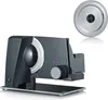 Graef S12022 Affettatrice universale con 2 coltelli, Anteprima dell’immagine prodotto 12