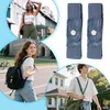 Cintura elastica - Set da 2 - Cintura senza fibbia - Anteprima dell’immagine prodotto 4