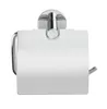 UV-Loc® Toilettenpapierhalter mit Deckel Isera Produktbild-Vorschau 2