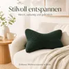 Leseknochen Comodo - Grün Produktbild-Vorschau 6
