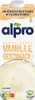 Alpro Sójový nápoj s vanilkou bohatý na rastlinné Náhľad obrázku produktu 3