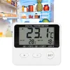 Alarmový teploměr do chladničky pro vnitřní i venkovní Náhled obrázku produktu 8