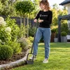 KADAX Rasenkantenstecher 23,5 x 118 cm mit gezahnter Produktbild-Vorschau 4