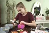 BOSCH Gluey Akku-Heißklebestift schwarz/weiß Produktbild-Vorschau 18