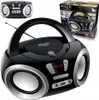 Adler Ad1181 Cd-radio Silber One Size / EU Plug Silber One Produktbild-Vorschau 11