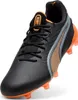 Puma King Ultimate Fg/ag Fußballschuhe Schwarz EU 43 Produktbild-Vorschau 5