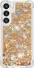 Samsung Galaxy S26 Hülle - Coverup Liquid Glitzer Back Produktbild-Vorschau 3