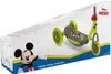 Mickey 3-Rad-Scooter Náhľad obrázku produktu 6