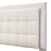 Flieks Polsterbett 180x200cm mit Lattenrost und Stauraum, Produktbild-Vorschau 6