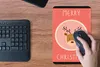 MuchoWow® Mauspad Mousepad Rentier - Zitate - Weihnachten - Produktbild-Vorschau 4