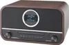 Albrecht DR 790 CD, Cestovné, Digitálny, FM, 30 W, LCD, Náhľad obrázku produktu 7
