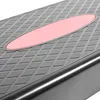 Aga Step do aerobiku DS642 Czerwony Podgląd zdjęcia produktu 3