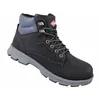 Lee Cooper Herrenstiefel Stiefel schwarz 45 Produktbild-Vorschau 5