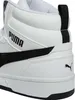 Puma Puma Rebound V6 High Trainer, Weiß 42.5 EU Produktbild-Vorschau 23