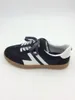 La Strada  Damenschuhe Schnürschuhe Schwarz Freizeit, Produktbild-Vorschau 4