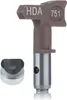Spuitmond HDA+ 751 – Breedte Spuit 35cm Bij 25cm | Productafbeelding-voorbeeld 7