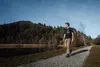 Salomon X Ultra 360 Leather Gore-Tex Herren Wanderschuhe, Produktbild-Vorschau 3