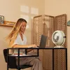 Cecotec Stolný ventilátor EnergySilence 800 RetroDesk Náhľad obrázku produktu 10