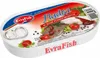 Evrafish Platýs v rajčatové omáčce 170 g Náhled obrázku produktu 1