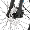 FISCHER E-Bike Trekking VIATOR 4.2i 630 50, Rahmenhöhe 50 Produktbild-Vorschau 13