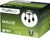 LUMILED pohádková světla venkovní 15M 15x E27 230V strana Náhled obrázku produktu 4