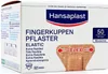 HANSAPLAST Elastic Fingerkuppenpflaster Produktbild-Vorschau 1