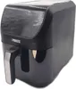 Princess Slim Airfryer 5,5L 1500 W leiser Betrieb 55 db Produktbild-Vorschau 11