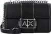 Torba na ramię Armani Exchange 19 cm Podgląd zdjęcia produktu 1