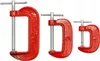 Zacisk stolarski G CLAMP 1" 19024 Podgląd zdjęcia produktu 1