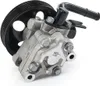 HITACHI 133662 Servolenkung Pumpe Servopumpe für HYUNDAI Produktbild-Vorschau 4