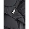 Jack & Jones Sena Quilted Weste Schwarz XS Frau Schwarz XS Produktbild-Vorschau 4