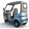 Elrofu E-Move Kabinenroller - Kabinenroller mit Produktbild-Vorschau 5