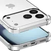 Geeignet für iPhone 17 Pro Max Phone Case Transparent mit Produktbild-Vorschau 5