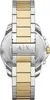 Armani Exchange AX1966 SPENCER Chronograph Uhr Herrenuhr Produktbild-Vorschau 2