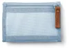 satch portafoglio satch Wallet Nordic Ice Blue celeste Anteprima dell’immagine prodotto 6