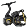 Daiwa 22 Caldia LT (MQ) Spinnrolle, 4000D-CXH - 150m/ Produktbild-Vorschau 2