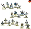 Bolt Action Battle of The Bulge Deutsch Dritte Edition Produktbild-Vorschau 4