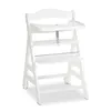 Hauck Beta+ Traditional high chair Padded seat Black Voir les images du produit 21
