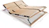 vidaXL Lamelový rám s 28 lamelami 7 zón 140x200 cm Náhled obrázku produktu 6
