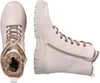 Remonte Damen Stiefeletten D0E72-60 Farbe:Beige Größe: 40 Produktbild-Vorschau 17