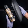 BUMPER štruktúrovaná farba na plasty, čierna, 400 ml Náhľad obrázku produktu 4
