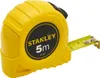 STANLEY 1-30-497 svinovací metr 5m*19mm Náhled obrázku produktu 3