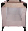 MamaLoes Soof Rosa Reisebett + Klappmatratze in Tasche Produktbild-Vorschau 4