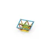 Geomag Supercolor 60 Pièces Voir les images du produit 3