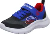 Skechers Skech Fast Solar-Squad Royal & Black Größe EU 33 Produktbild-Vorschau 6