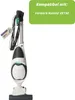 Stromkabel Anschlussleitung Kabel für Vorwerk Kobold 150 Produktbild-Vorschau 7