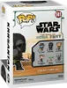 Funko Pop! Star Wars: The Book of Boba Fett - Krrsantan Voir les images du produit 5